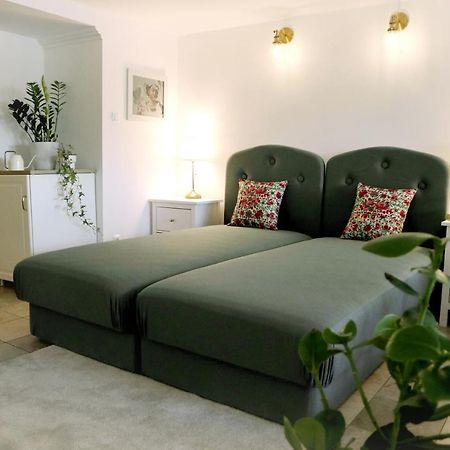Marvelosa Apartment - Central By The Chain Bridge Budapest Esterno foto