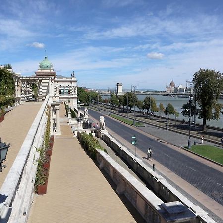 Marvelosa Apartment - Central By The Chain Bridge Budapest Esterno foto