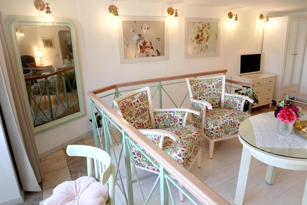 Marvelosa Apartment - Central By The Chain Bridge Budapest Esterno foto