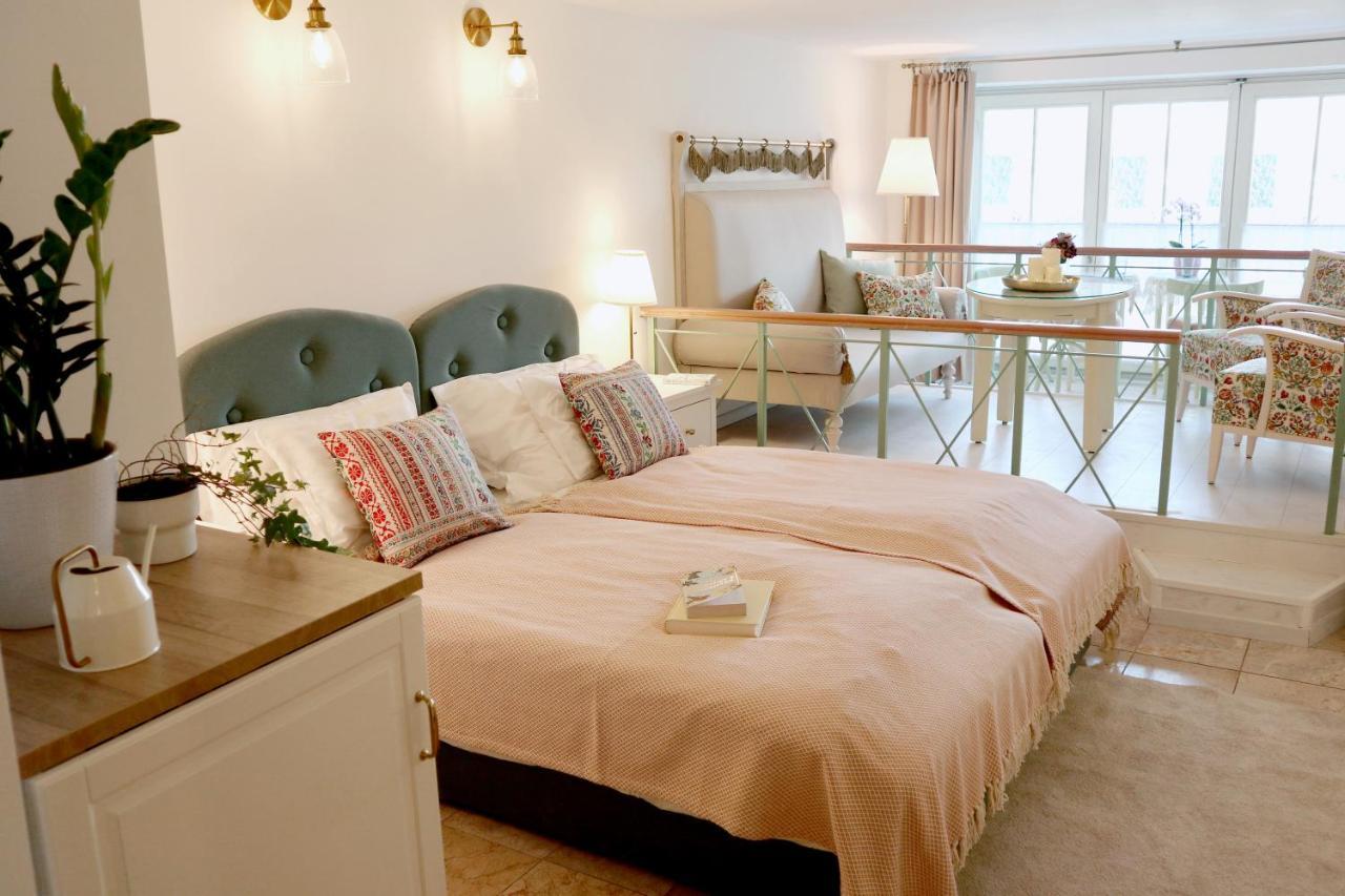 Marvelosa Apartment - Central By The Chain Bridge Budapest Esterno foto