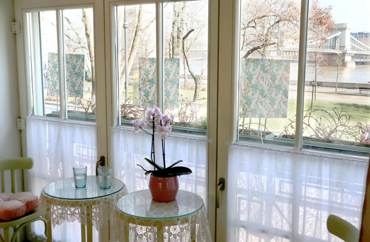 Marvelosa Apartment - Central By The Chain Bridge Budapest Esterno foto