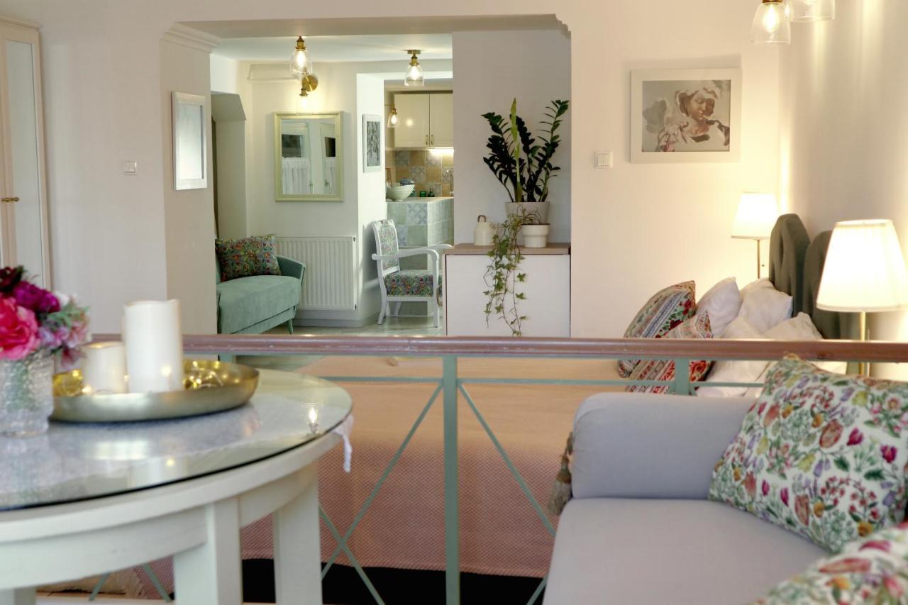 Marvelosa Apartment - Central By The Chain Bridge Budapest Esterno foto