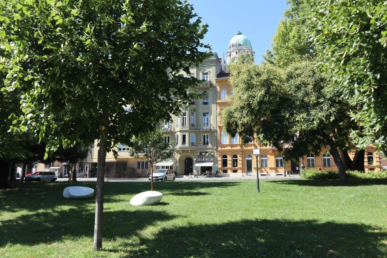Marvelosa Apartment - Central By The Chain Bridge Budapest Esterno foto