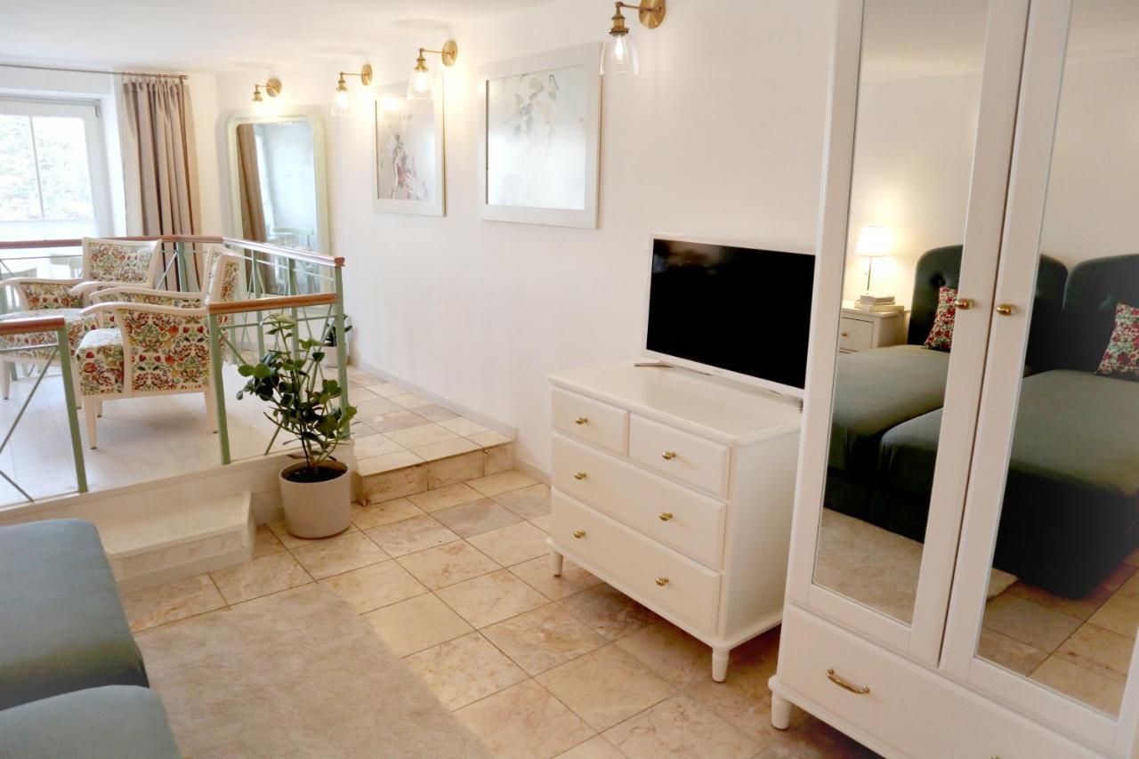 Marvelosa Apartment - Central By The Chain Bridge Budapest Esterno foto