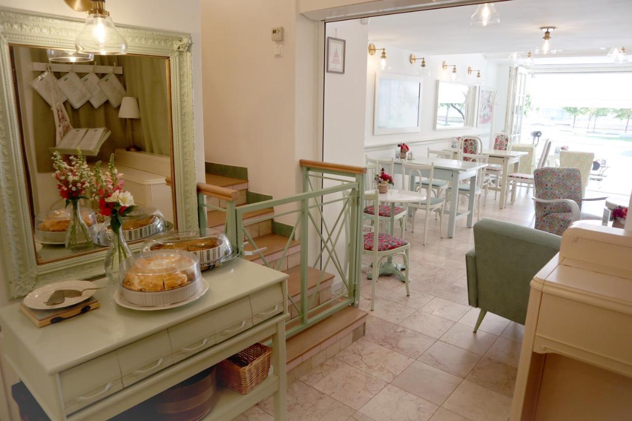 Marvelosa Apartment - Central By The Chain Bridge Budapest Esterno foto