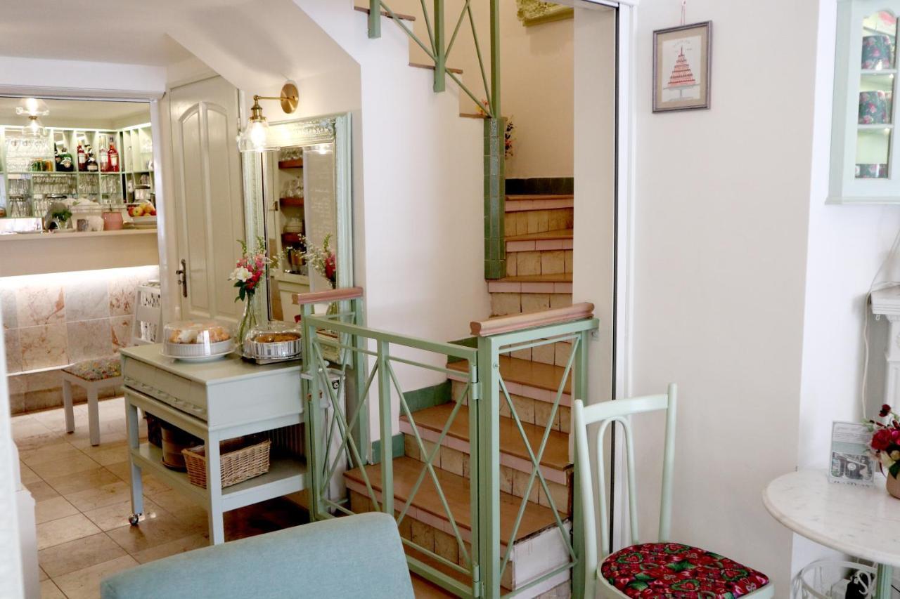 Marvelosa Apartment - Central By The Chain Bridge Budapest Esterno foto