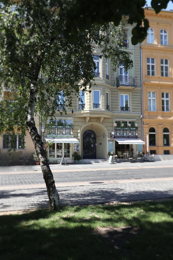 Marvelosa Apartment - Central By The Chain Bridge Budapest Esterno foto