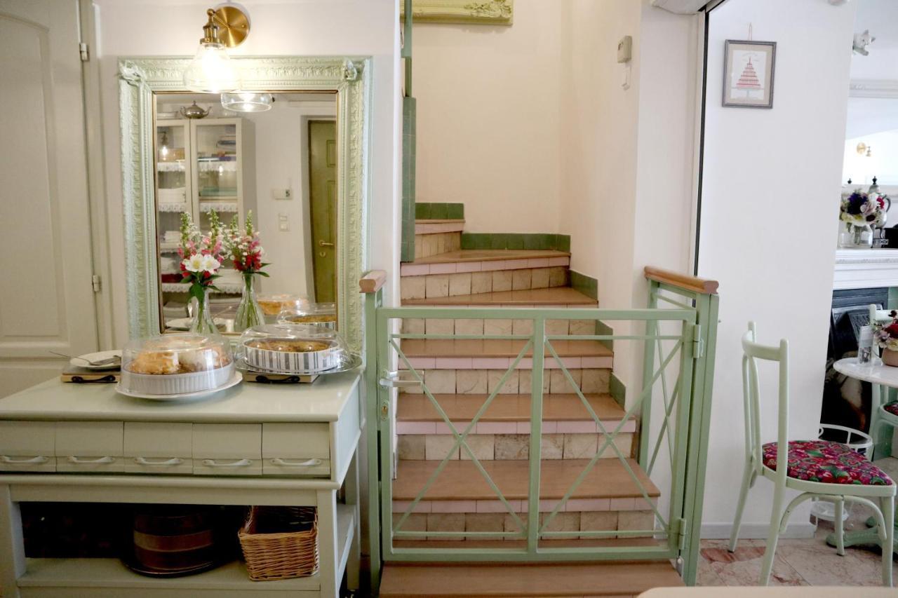 Marvelosa Apartment - Central By The Chain Bridge Budapest Esterno foto