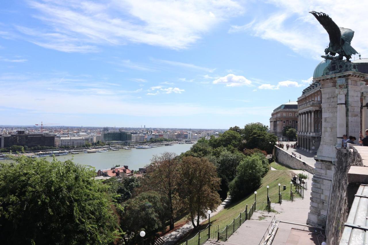 Marvelosa Apartment - Central By The Chain Bridge Budapest Esterno foto